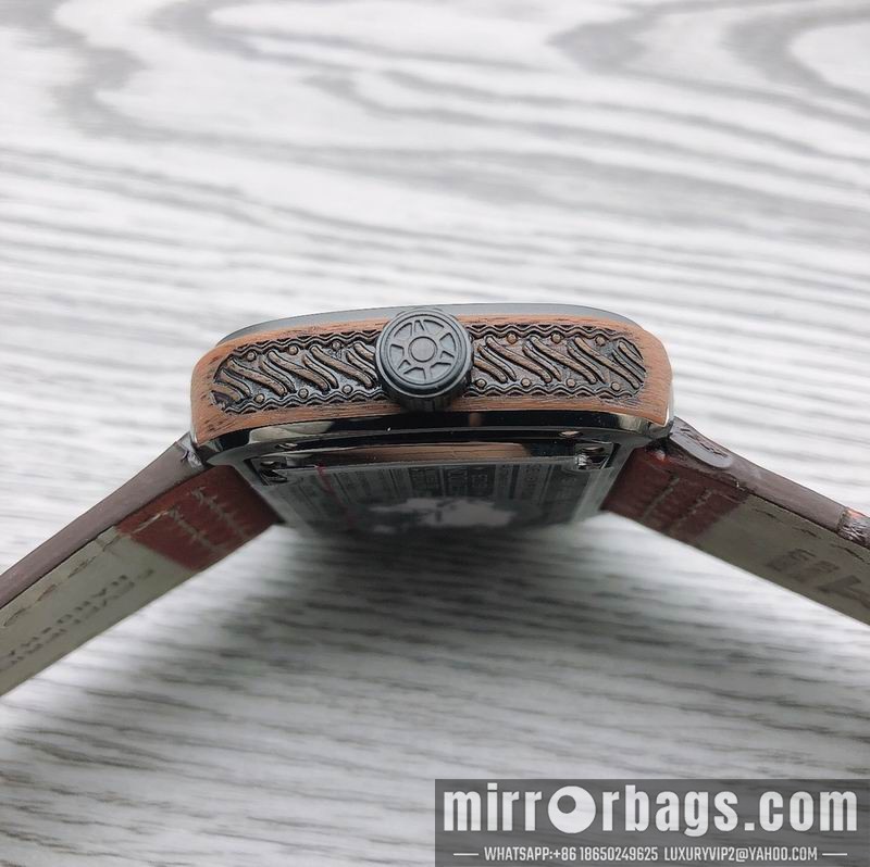 Seven Friday 47mm 090409 Watch