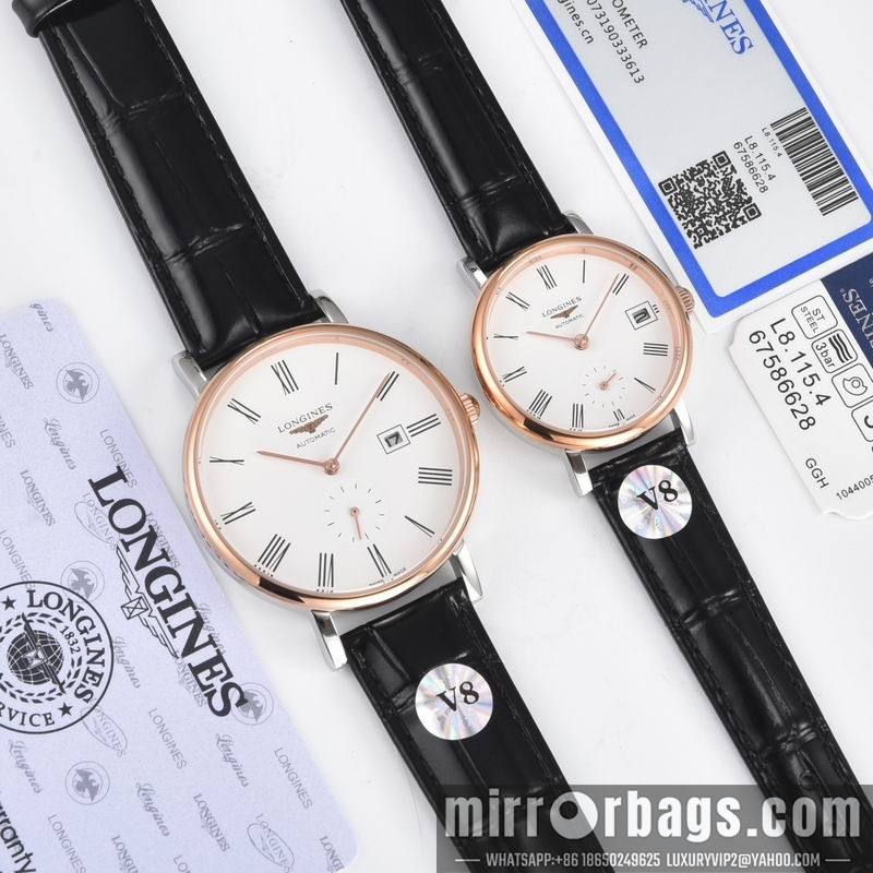 Longines watch 032529 Watch