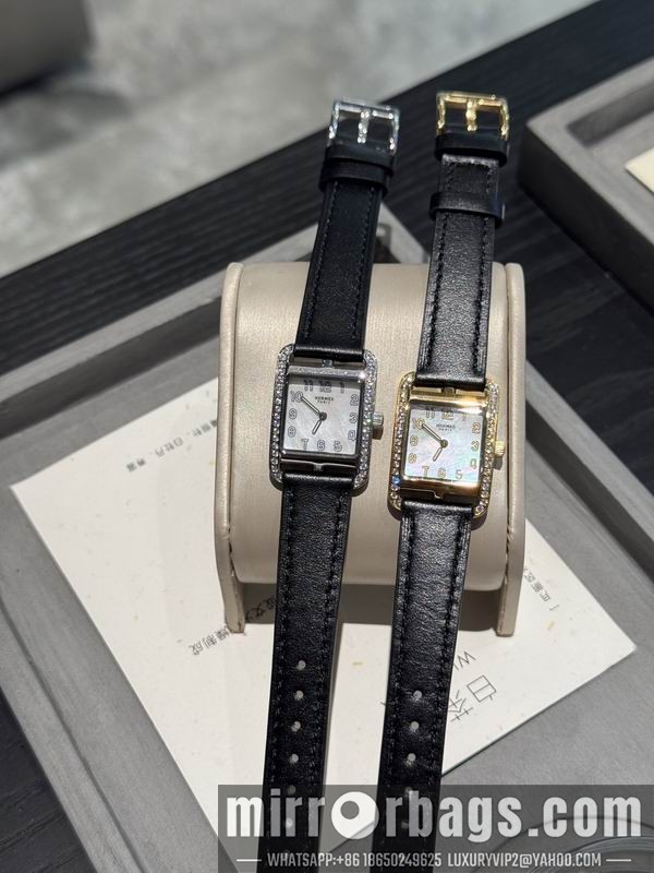 Hermes 23X23mm 101450 Watch