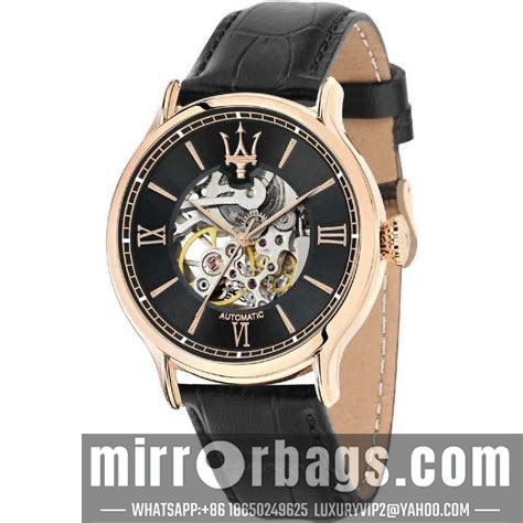 Maserati 43mm 1010123 Watch