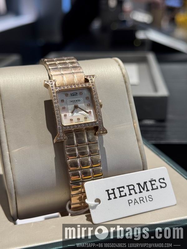 Hermes 21mm 080496 Watch