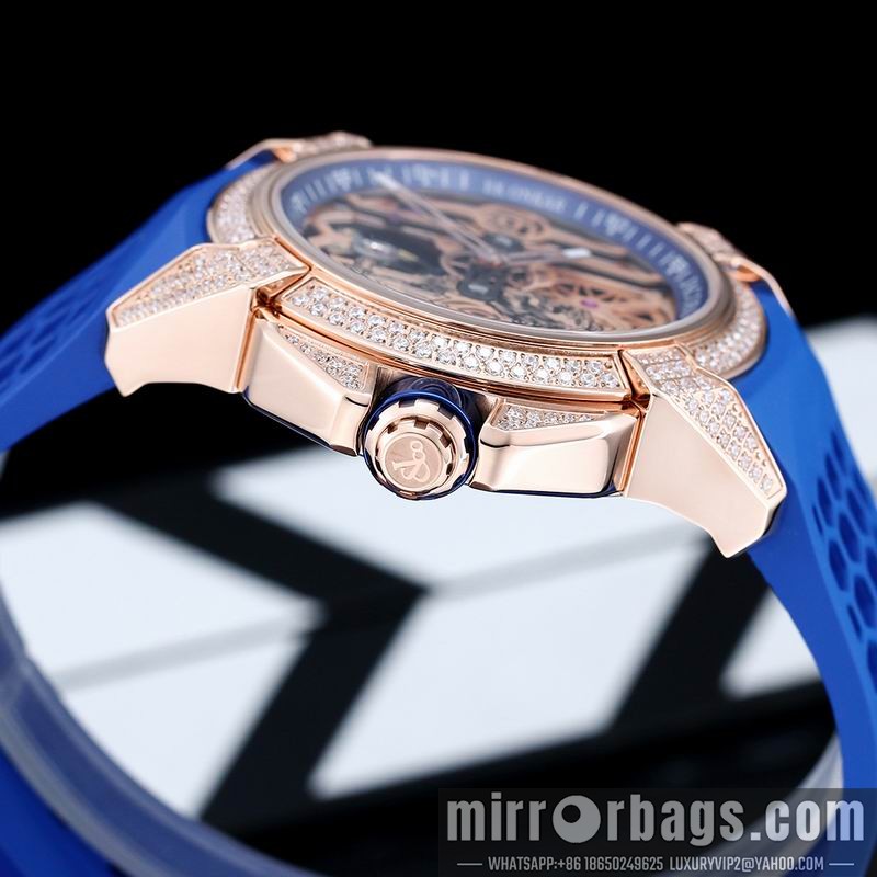 Jacob & Co 44mm 110910 Watch