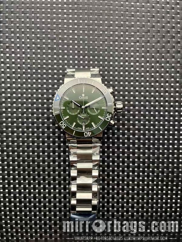 Oris 46mm 080621 Watch