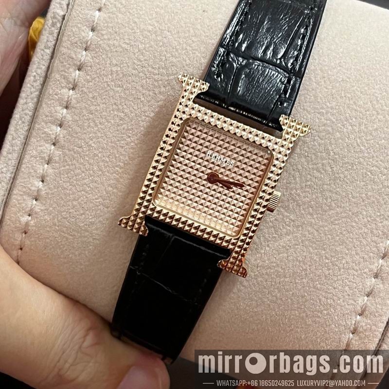 Hermes 21mm 101596 Watch