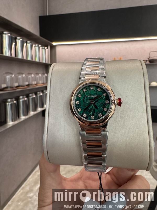 Bvlgari 28mm 101443 Watch