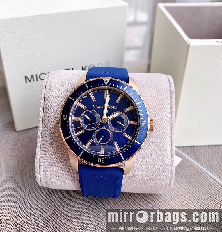 MK 43mm 101017 Watch