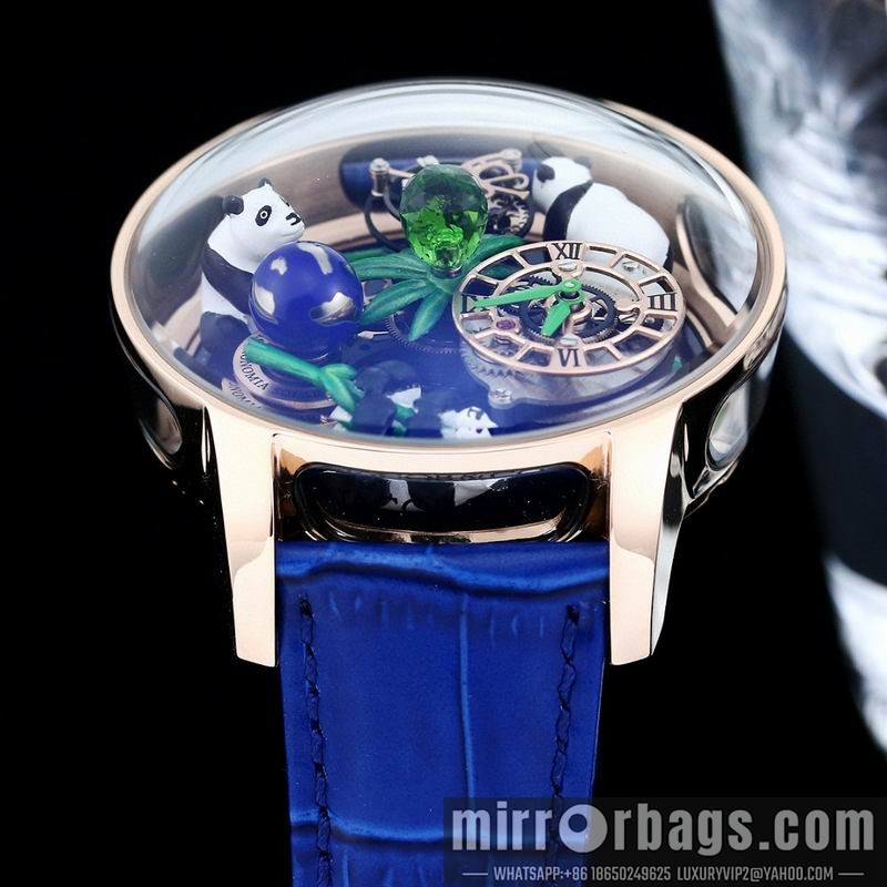 Jacob & Co 47mm 051009 Watch