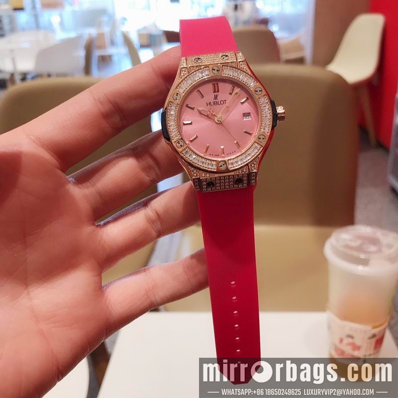 Hublot 38mm 092201 Watch