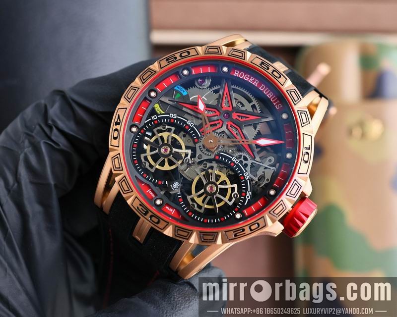Roger Dubuis 46mm 042790 Watch