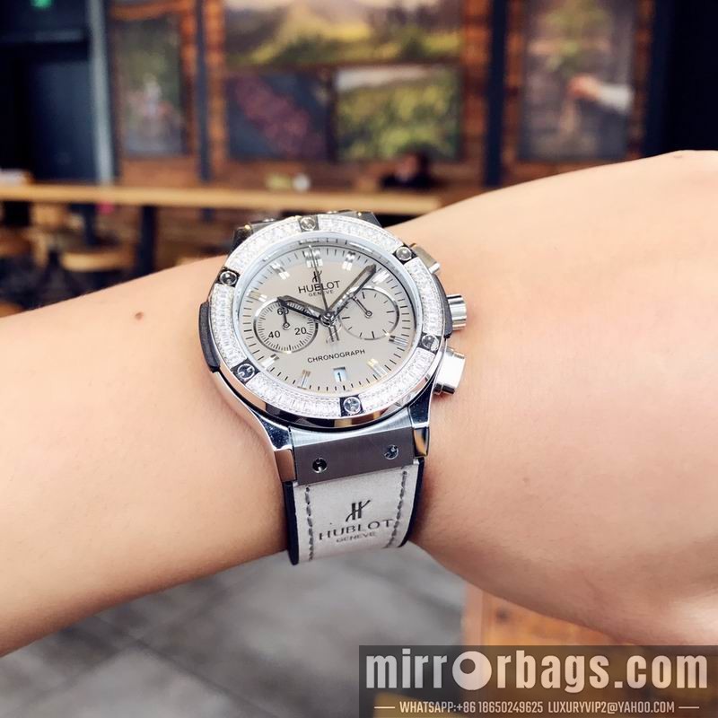 Hublot 38mm 092221 Watch