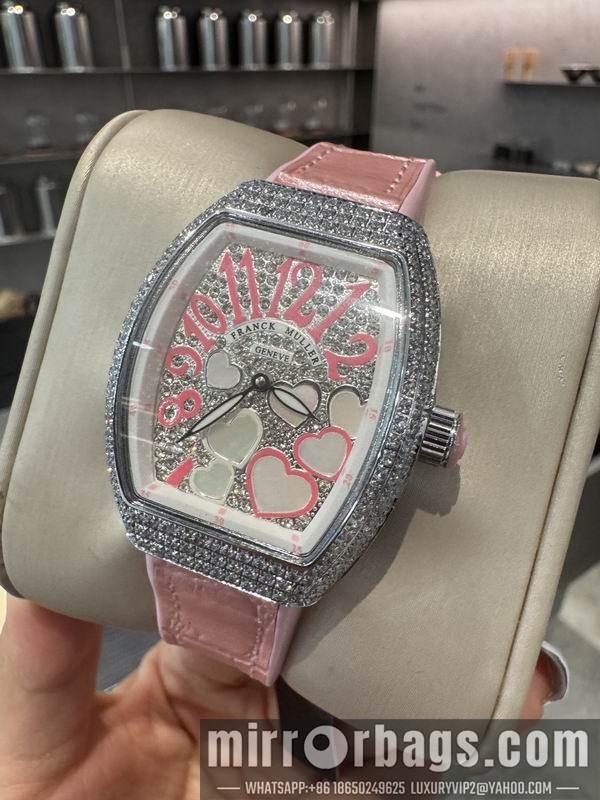 Franck Muller 32X42mm 101508 Watch