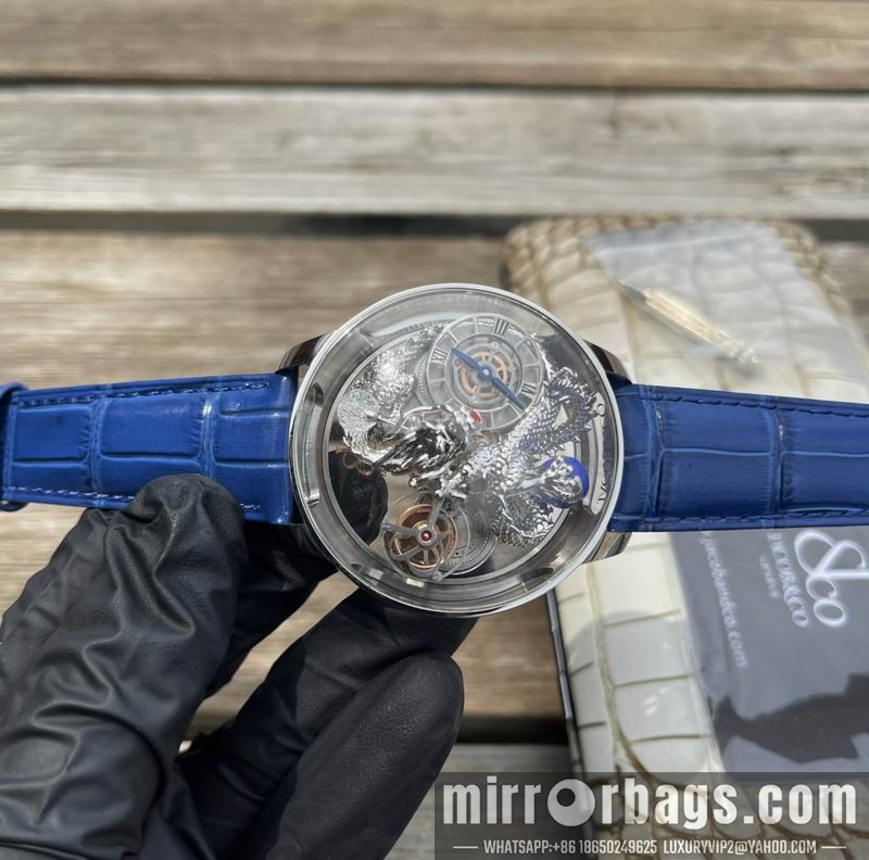 Jacob & Co 47mm 111463 Watch