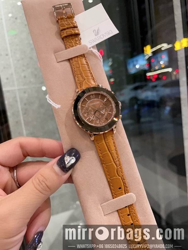 Swarovski 39mm 1114111 Watch