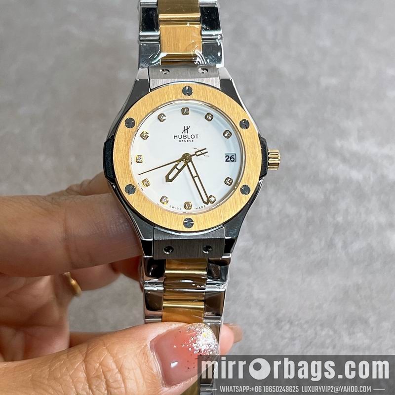 Hublot 36mm 042751 Watch