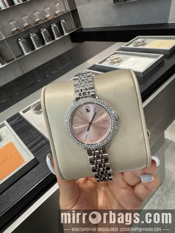 Swarovski 34.5mm 101441 Watch