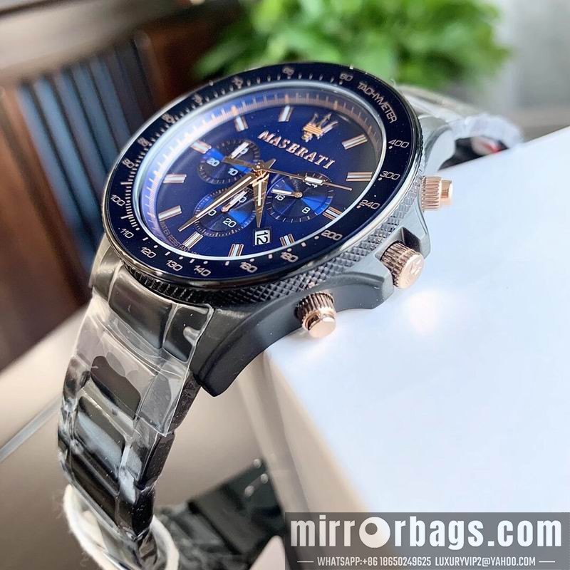 Maserati 43mm 101045 Watch