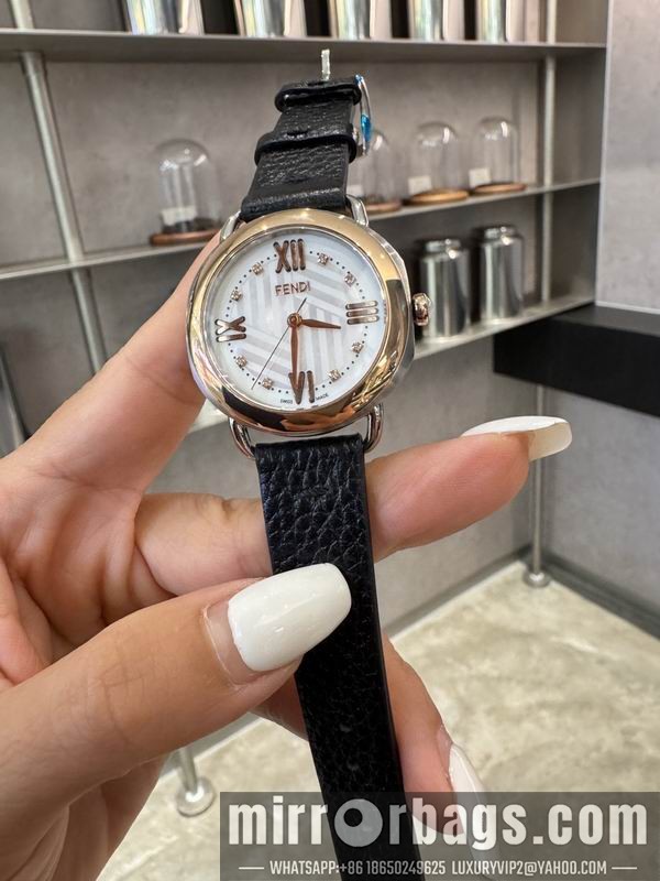 Fendi 36mm 101421 Watch