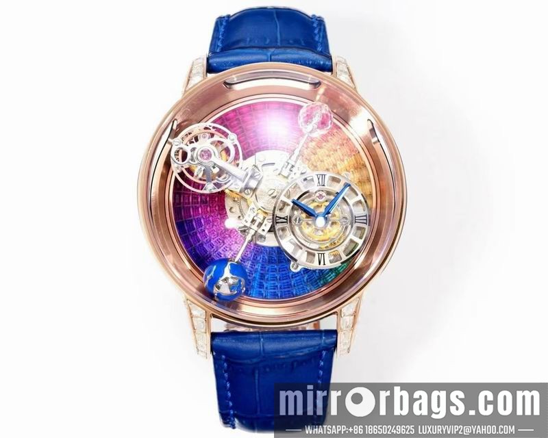 Jacob & Co 47mm 110333 Watch