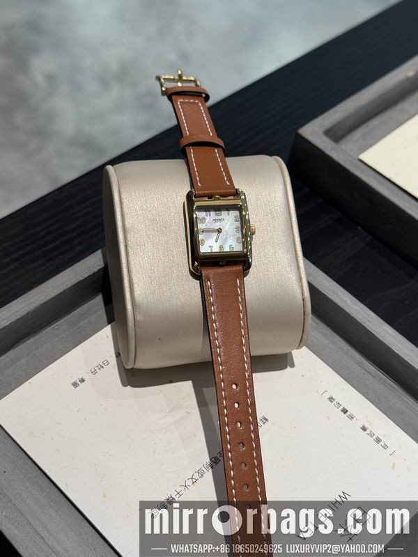 Hermes 23X23mm 101450 Watch