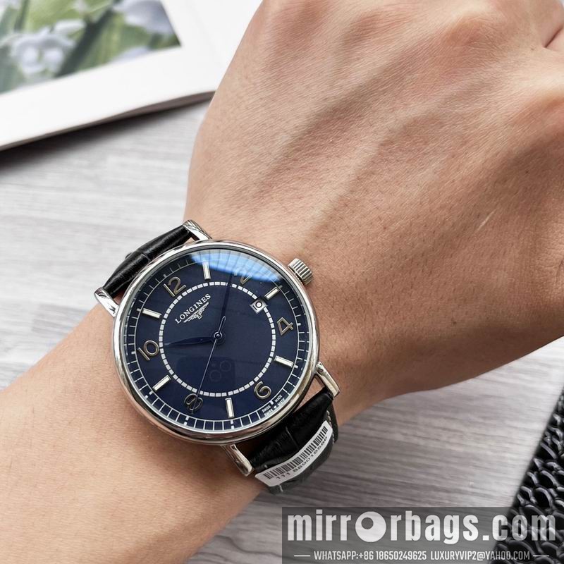 Longines 42mm 042799 Watch