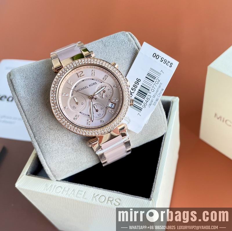 MK 38mm 1010110 Watch