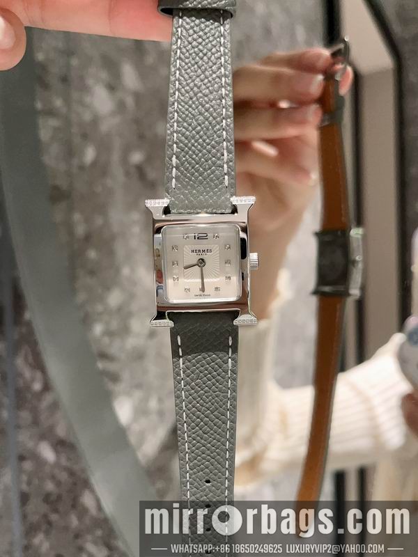Hermes 21mm 111406 Watch