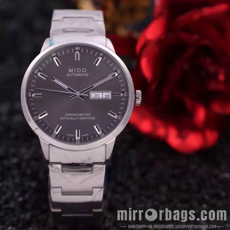 Mido 41mm 042430 Watch