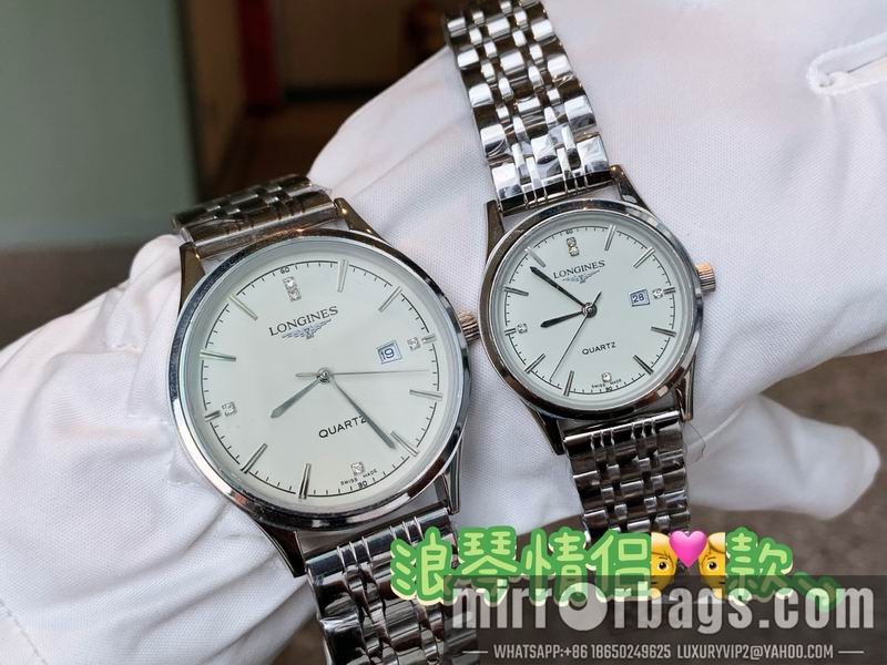 Longines M40mm woman30mm 0427 05 Watch