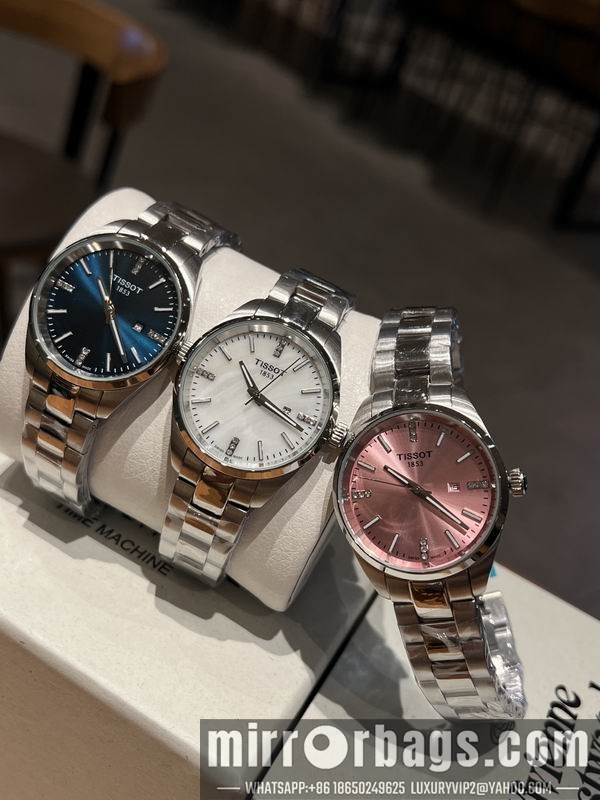 Tissot 34mm 111401 Watch