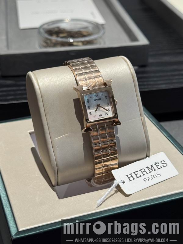 Hermes 21mm 080496 Watch