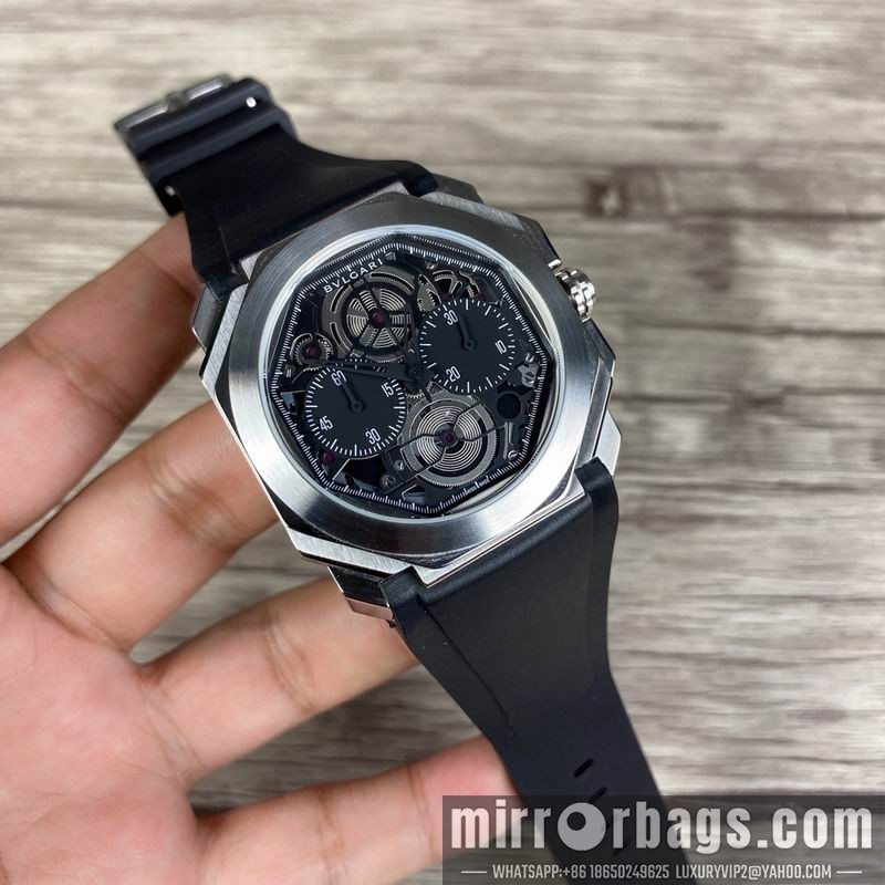 Bvlgari 41mm 0917131 Watch