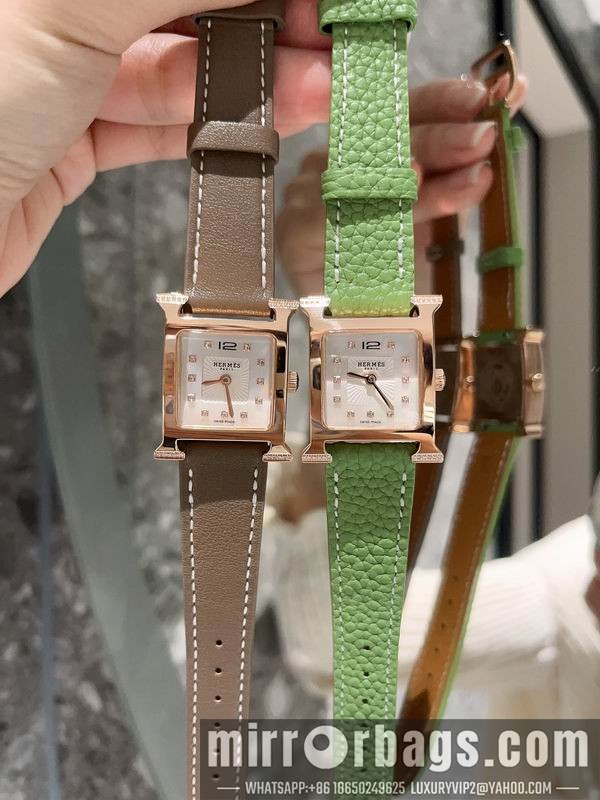 Hermes 21mm 111406 Watch