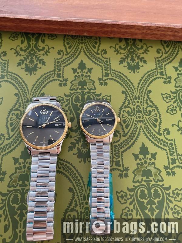 Gucci 38mm 29mm 091724 Watch