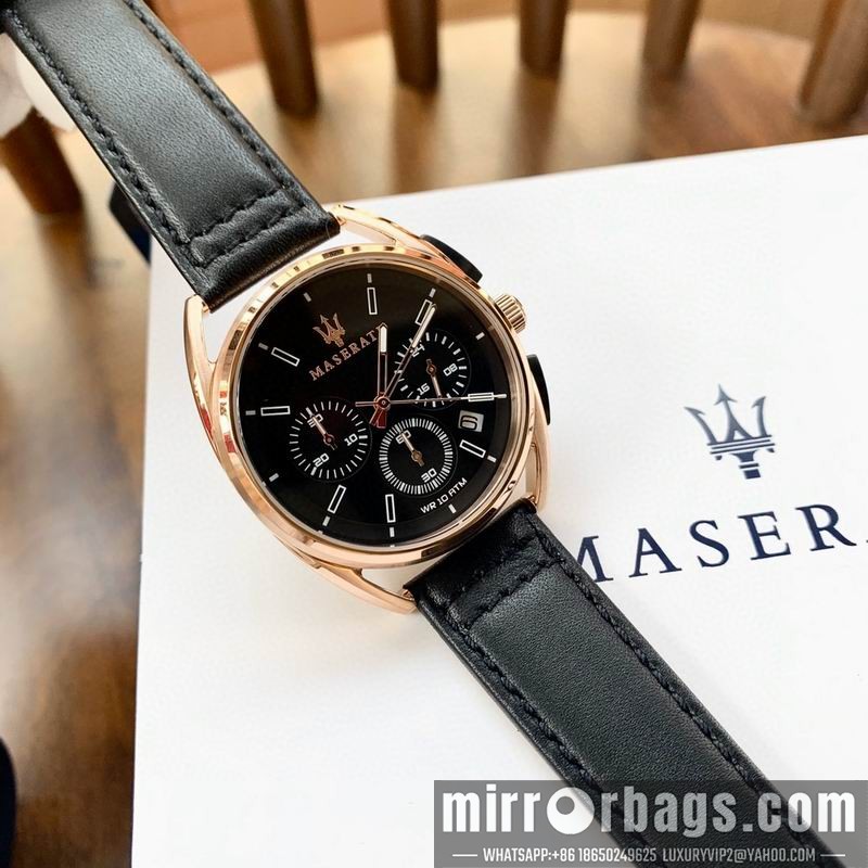 Maserati 40mm 101019 Watch