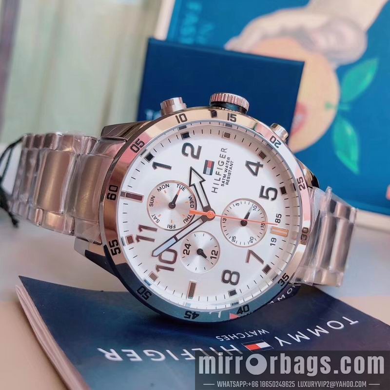 Tommy 44mm 101033 Watch