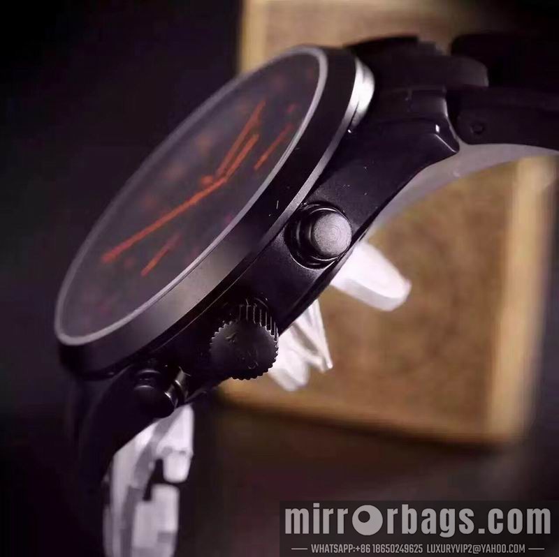 Mido 42mm 042418 Watch
