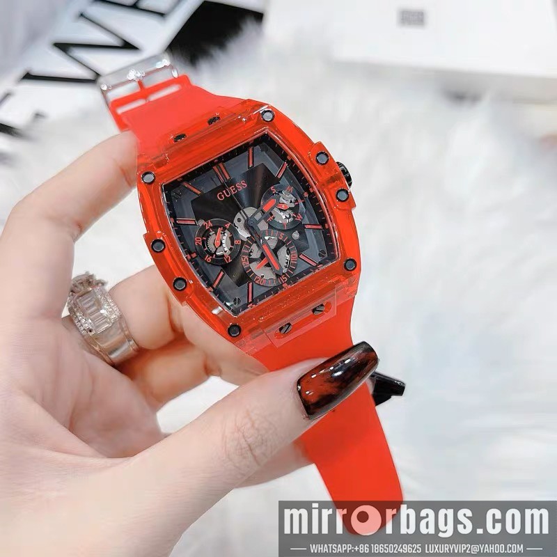 Guess watch 1010152 Watch