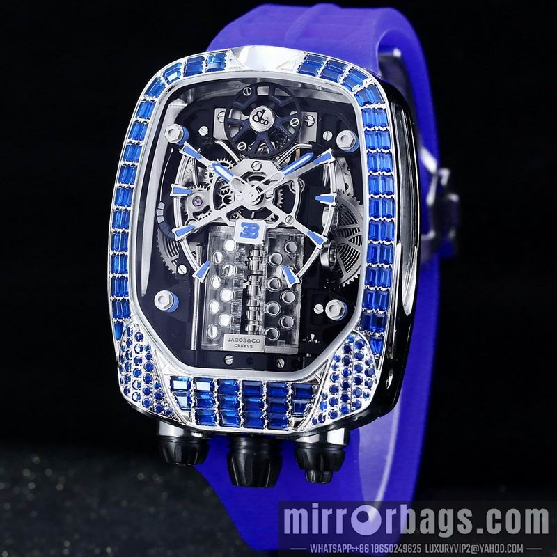 Jacob & Co 47mm 122813 Watch