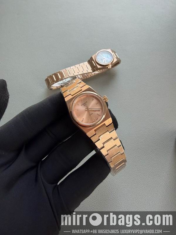 Tissot 25mm 042413 Watch