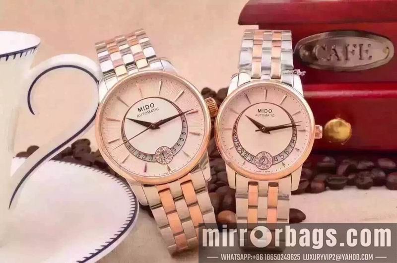 Mido man39mm woman33mm 042459 Watch