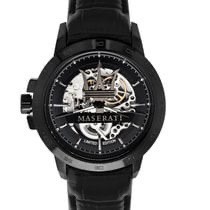 Maserati 43mm 1010122 Watch