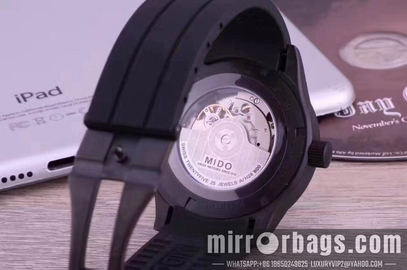 Mido 42mm 042413 Watch