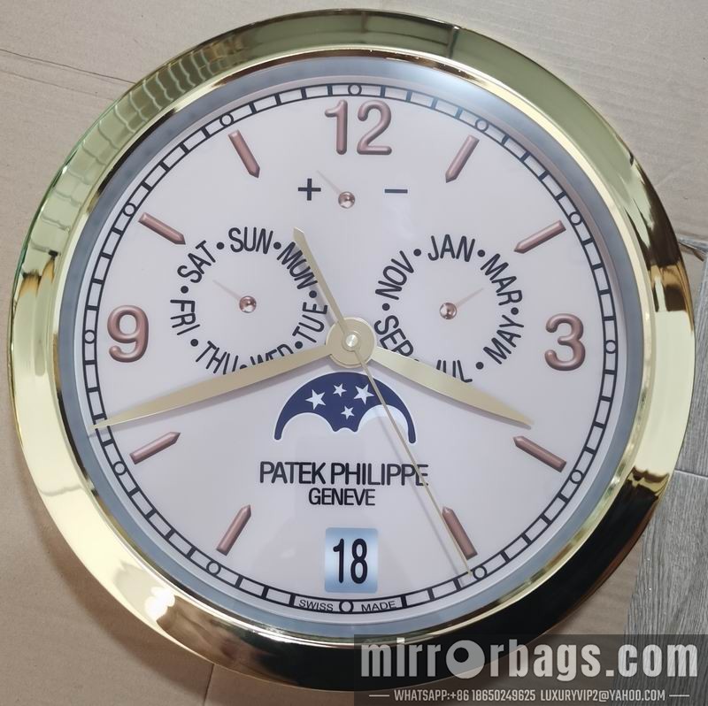 Patek Philippe clock 0805 Watch