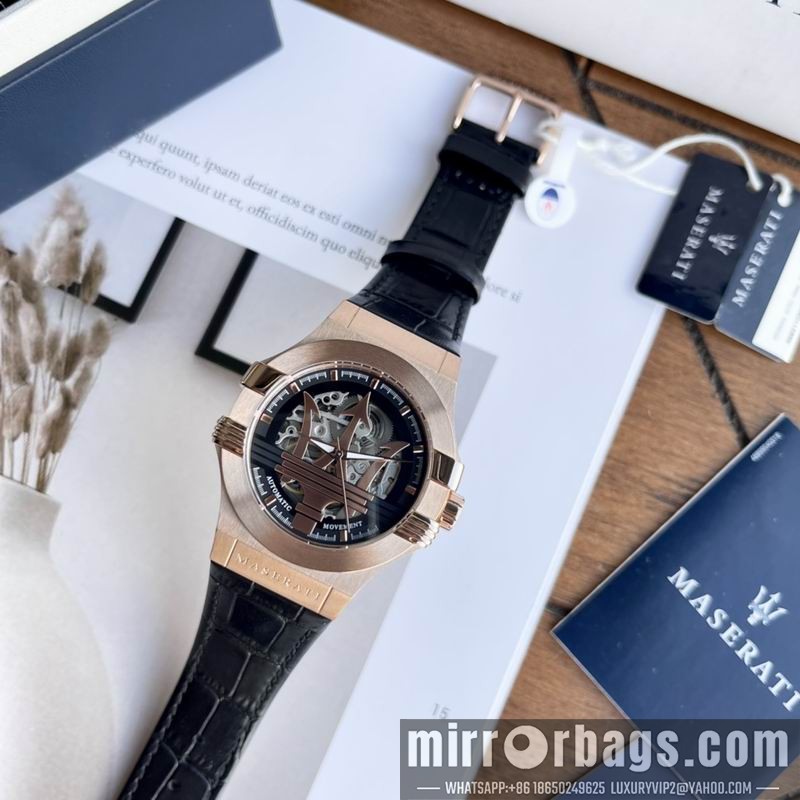 Maserati 44mm 101088 Watch