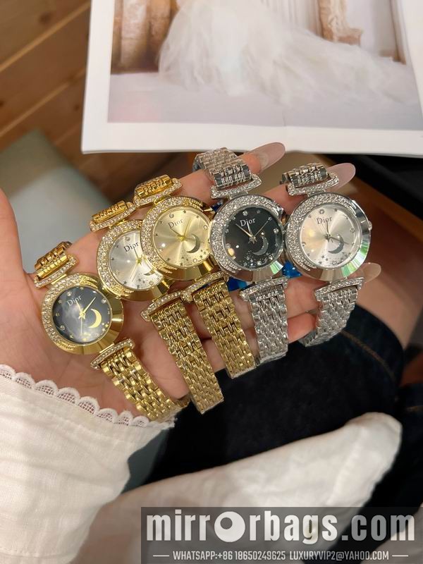 Dior 32mm 122856 Watch