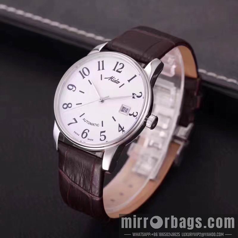 Mido man39mm woman33mm 042443 Watch