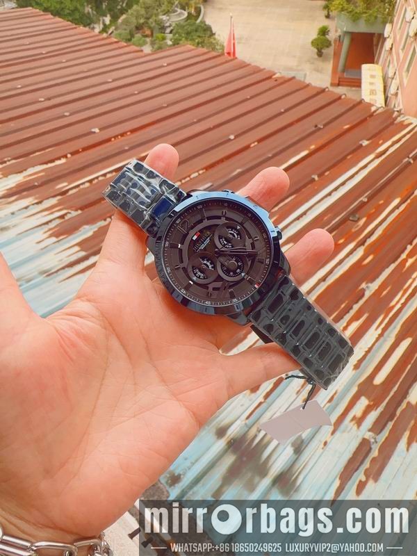 Tommy watch 1010139 Watch