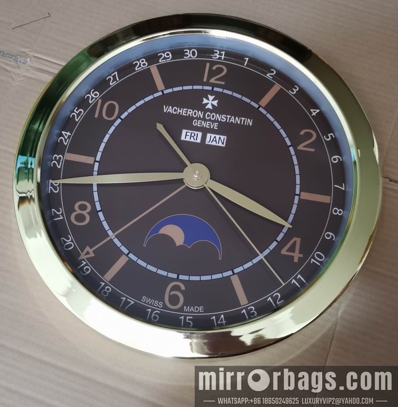 Vacheron Constantin clock 0805 Watch