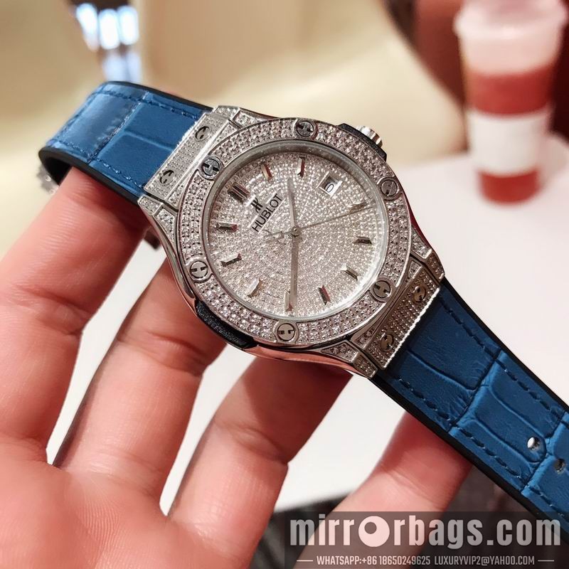 Hublot 38mm 092210 Watch