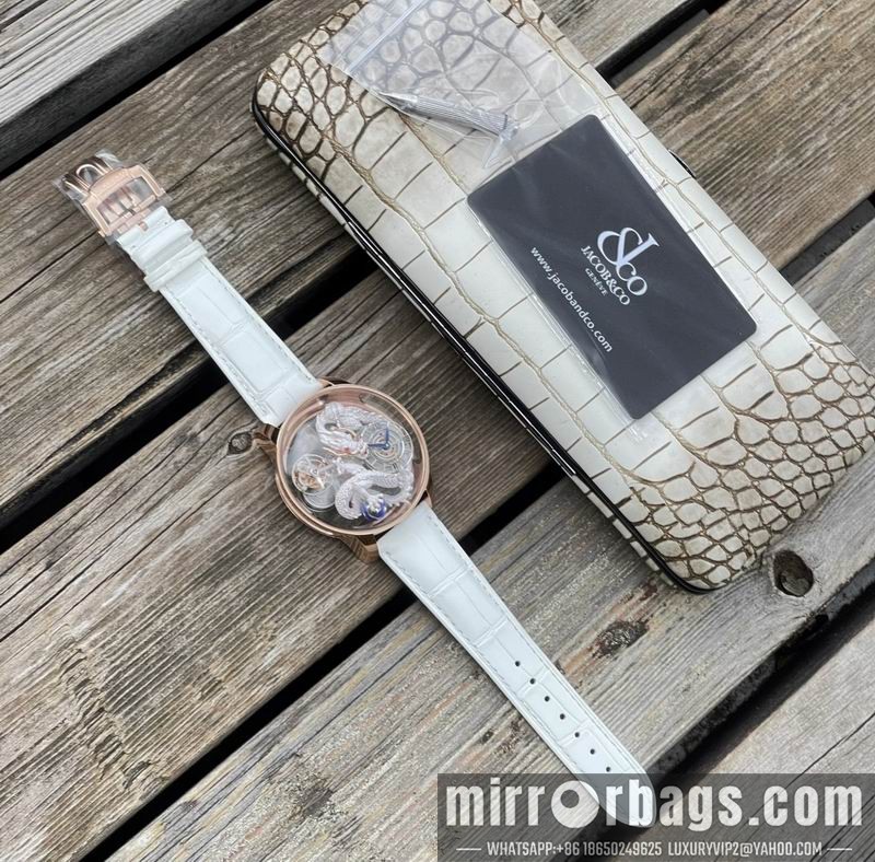 Jacob & Co 47mm 111463 Watch